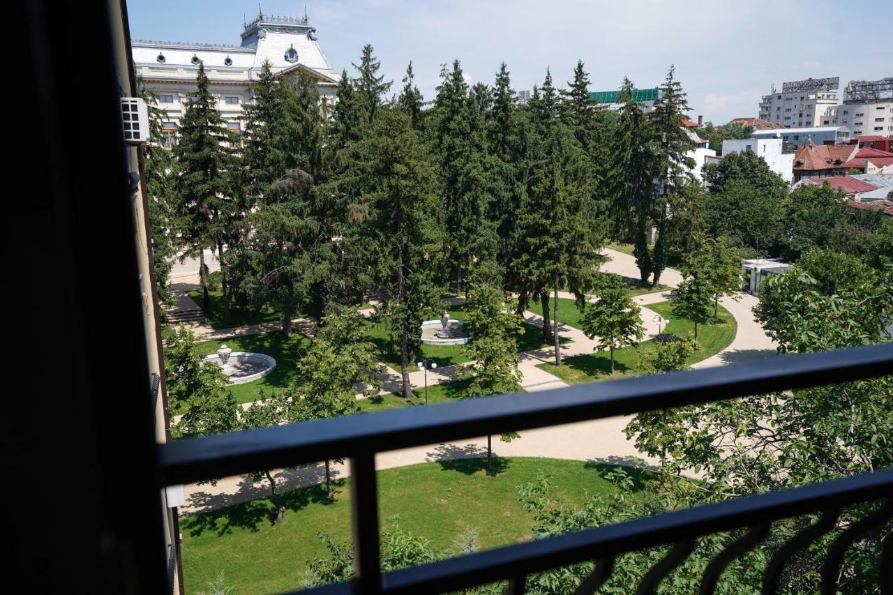 City Center Premium Apartments Bukarest Exterior foto